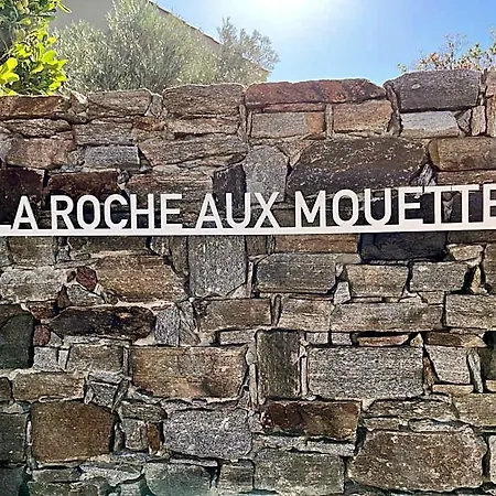 La Roche Aux Mouettes Ile Du Levant Hotel